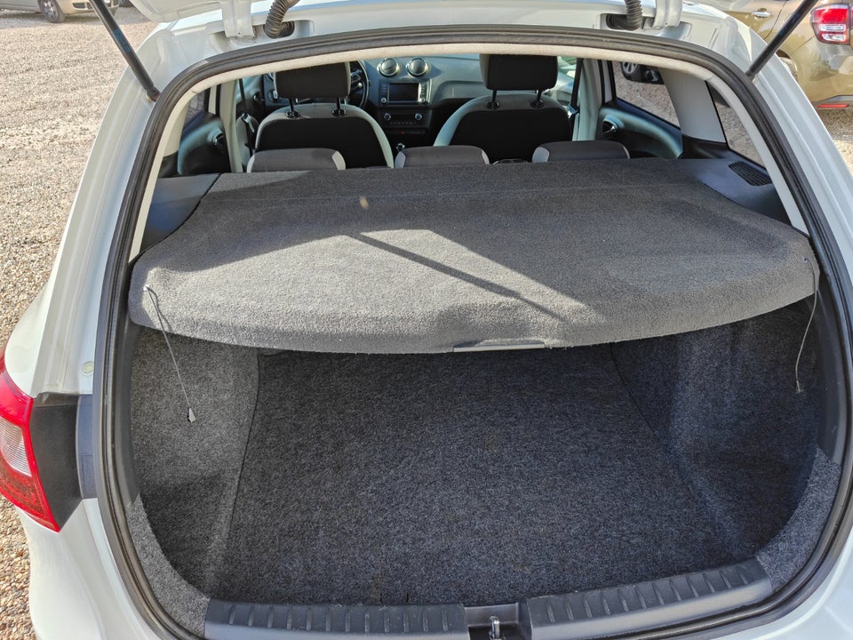 Seat Ibiza 1,0 TSi 95 Style ST 5d