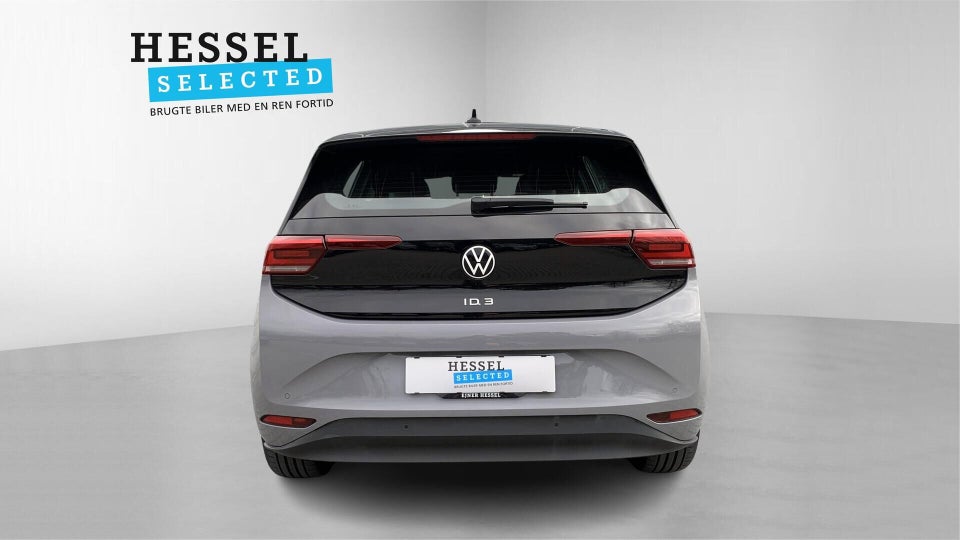 VW ID.3 58 Pro Performance 5d