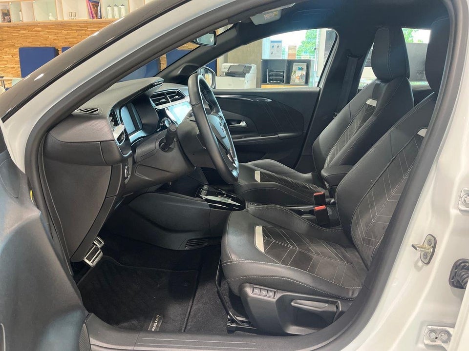 Opel Corsa-e 50 GS 5d