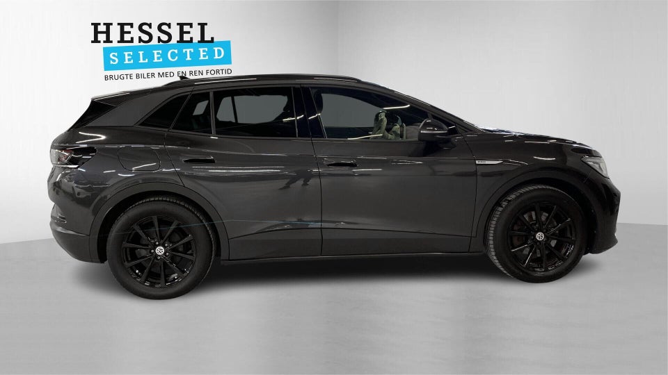 VW ID.4 77 Pro Performance Family 5d