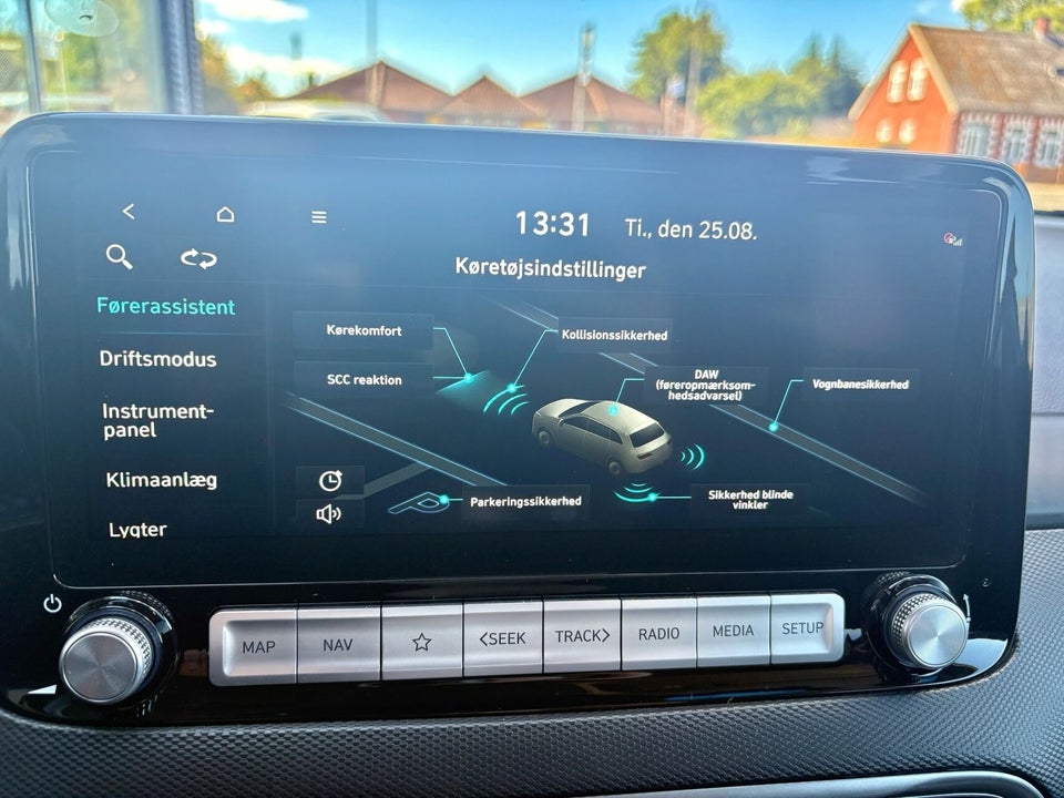 Hyundai Kona 64 EV Advanced 5d