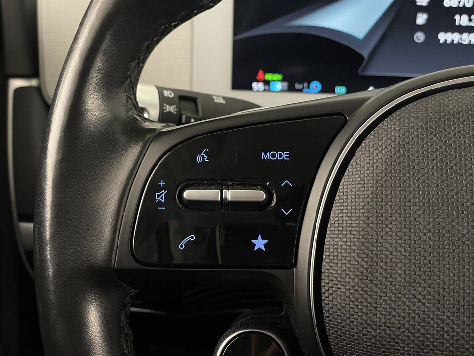 Hyundai Ioniq 5 77 Essential 5d