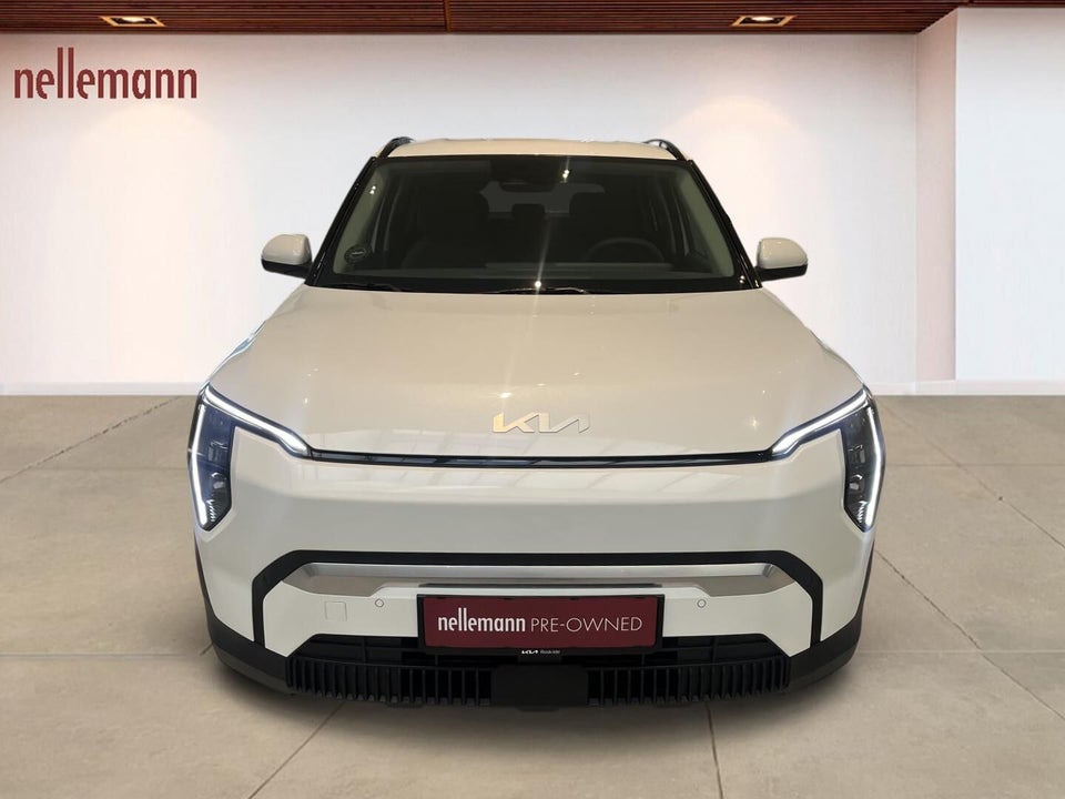 Kia EV3 81 Long Range Prestige 5d