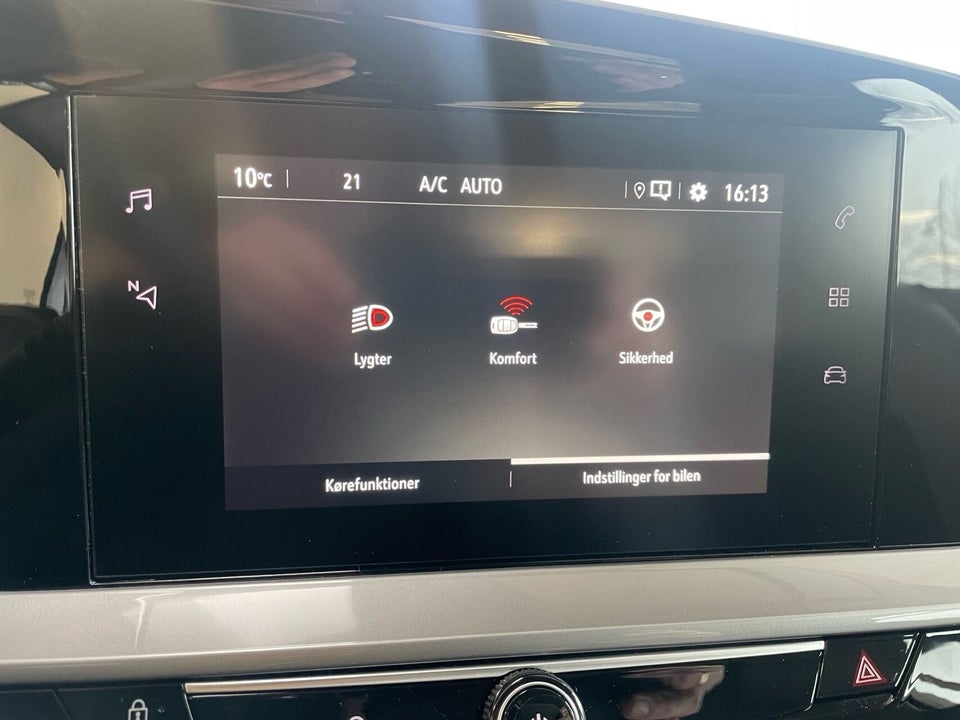 Opel Mokka-e 50 Elegance 5d