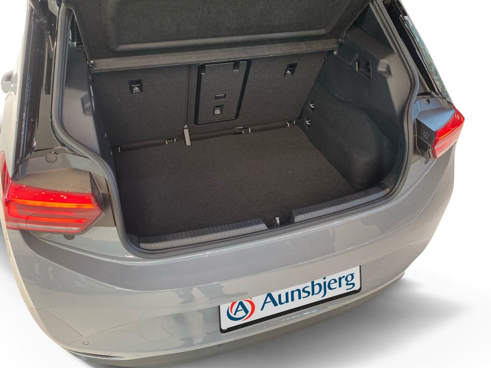 VW ID.3 58 Pro Move 5d