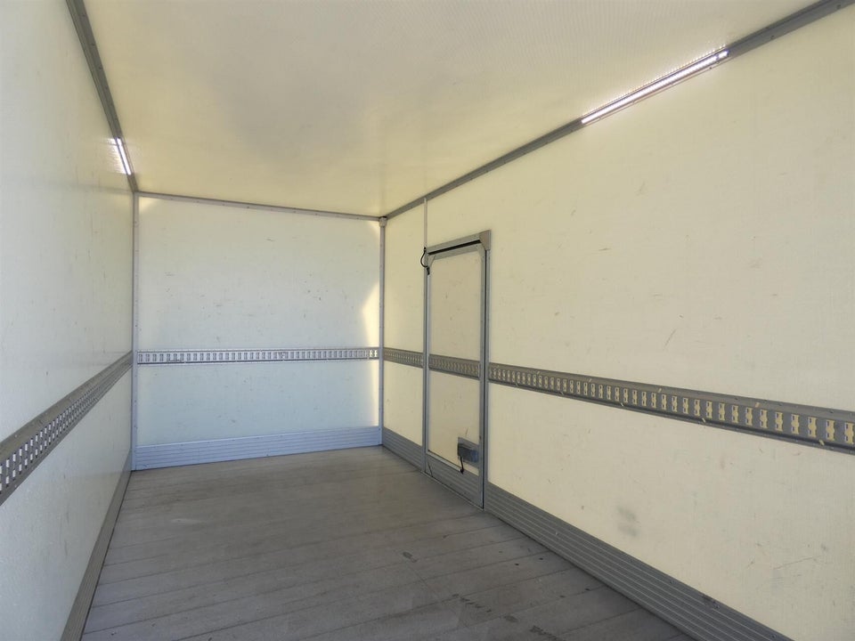 Renault Master V T35 2,0 dCi 170 L3 Chassis aut.