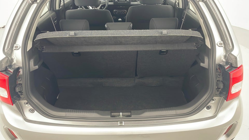 Suzuki Ignis 1,2 mHybrid Club 5d