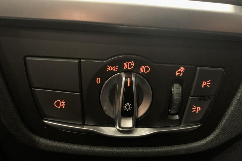 BMW iX3 Charged Plus M-Sport 5d