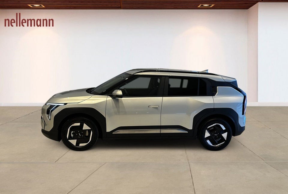 Kia EV3 81 Long Range Prestige 5d