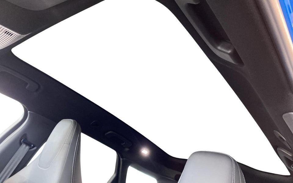 Ford Explorer 77 Premium Extended Range 5d