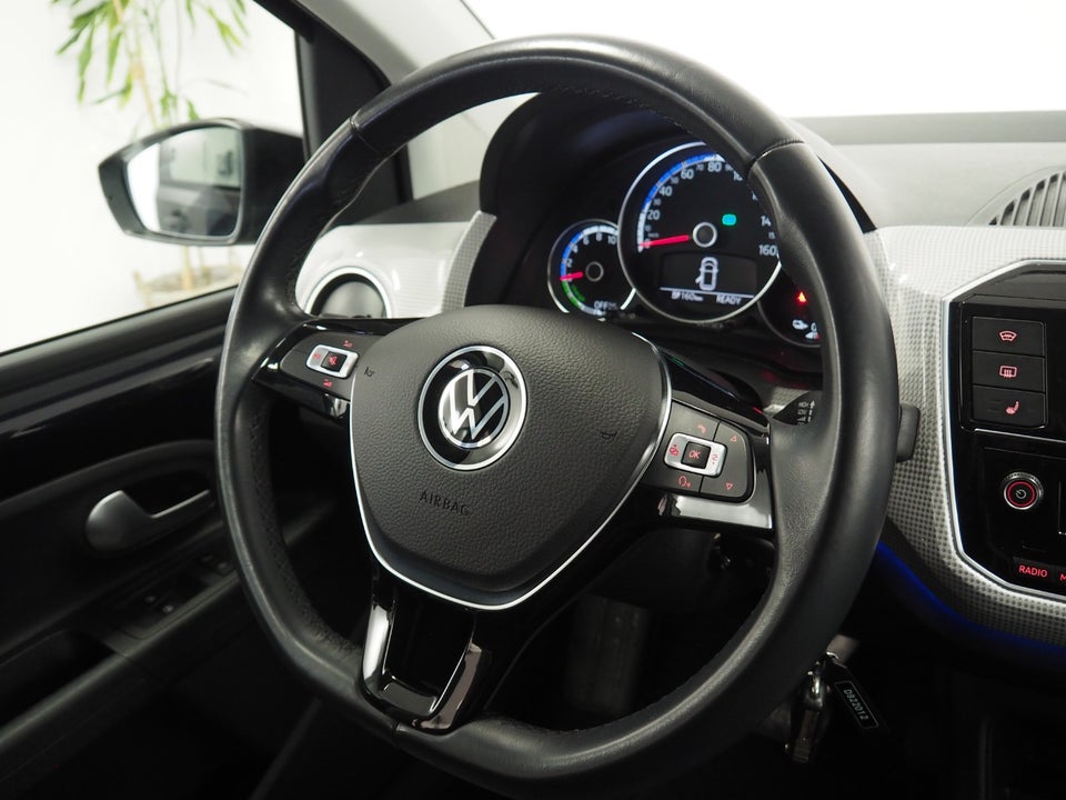 VW e-Up! Style Plus 5d