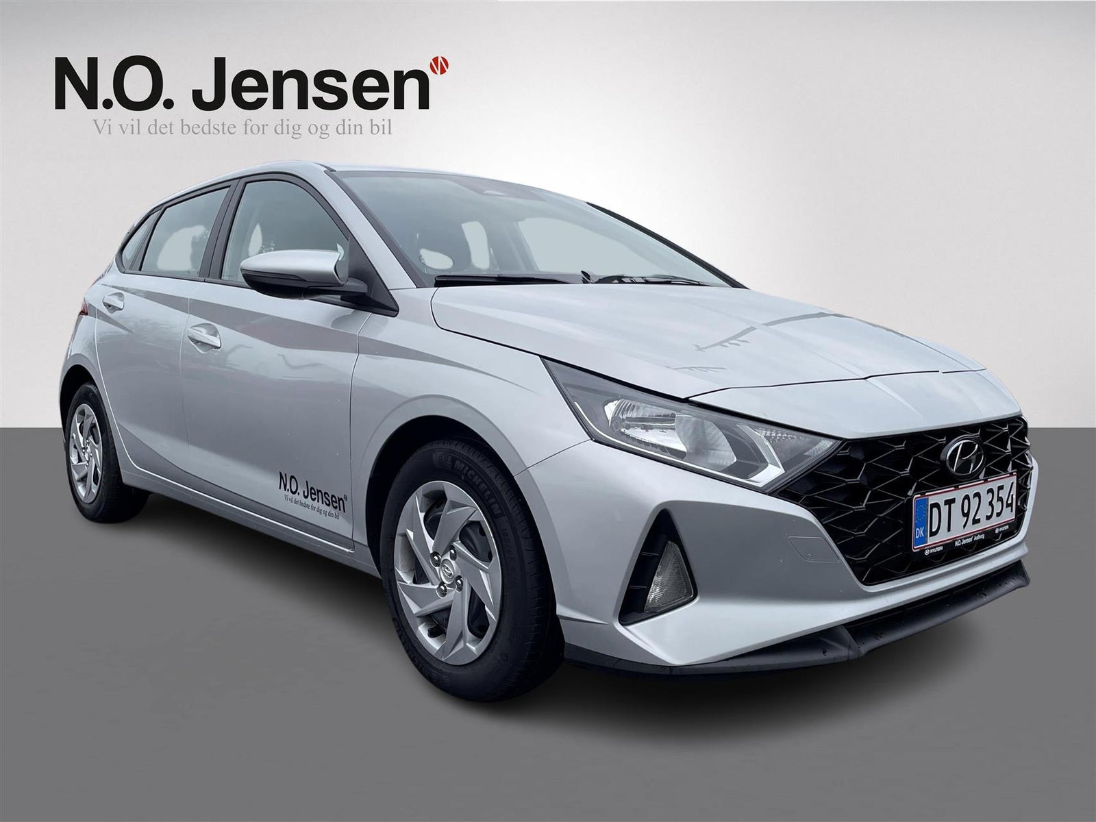 Hyundai i20 1,0 T-GDi Essential 5d