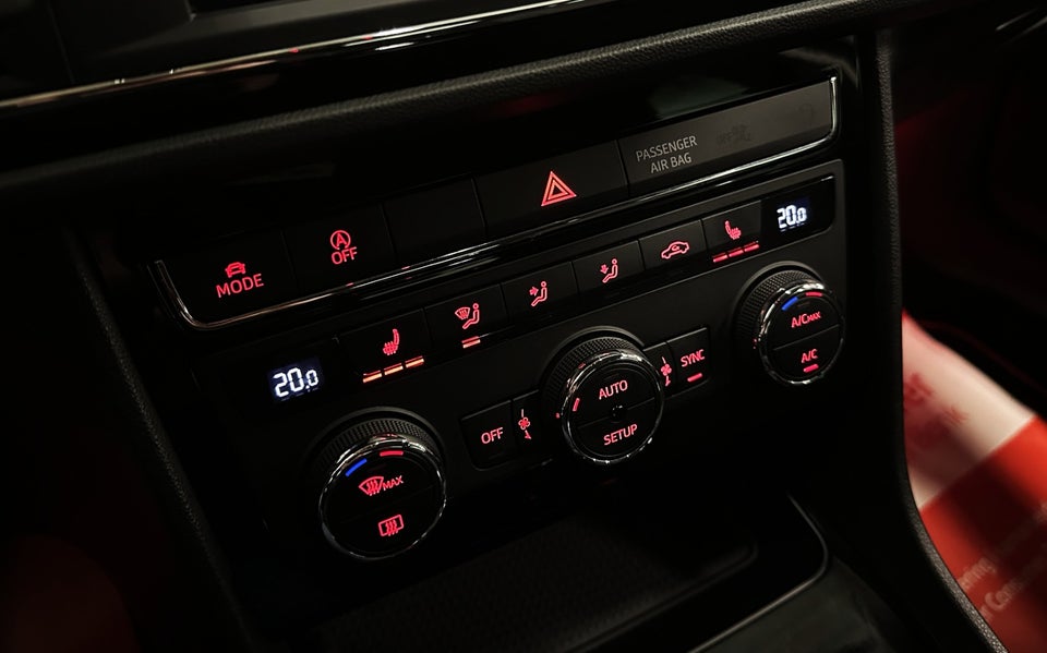 Seat Leon 1,5 TSi 150 FR ST DSG 5d