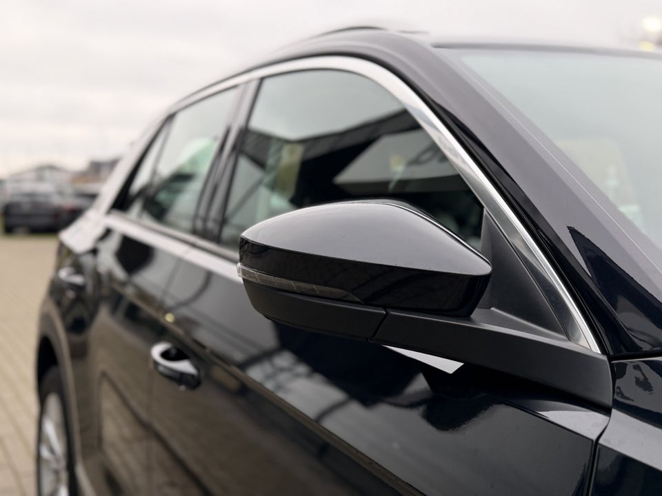 VW T-Roc 1,5 TSi 150 Sport Team DSG 5d