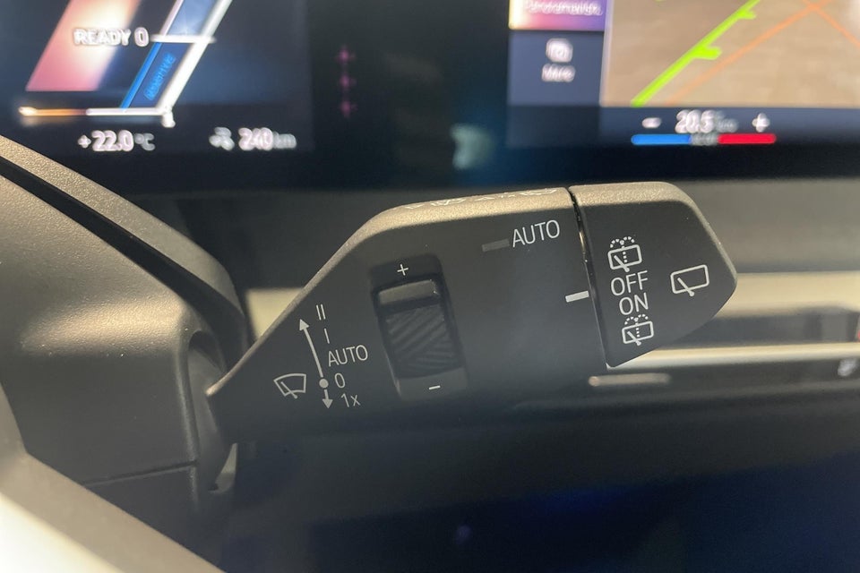 BMW iX xDrive40 Sport 5d