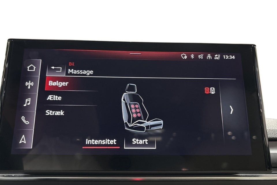 Audi A4 40 TFSi Advanced Prestige Tour plus Avant S-tr. 5d