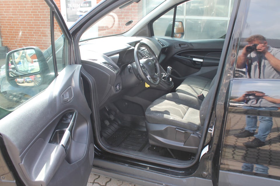 Ford Transit Connect 1,5 TDCi 100 Trend lang