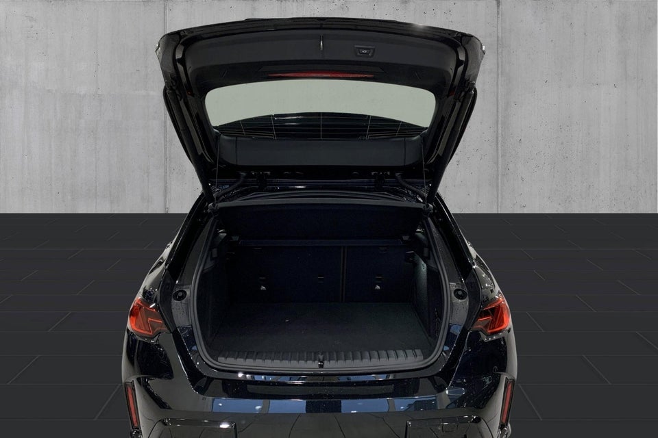 BMW 120i 1,5 M-Sport aut. 5d