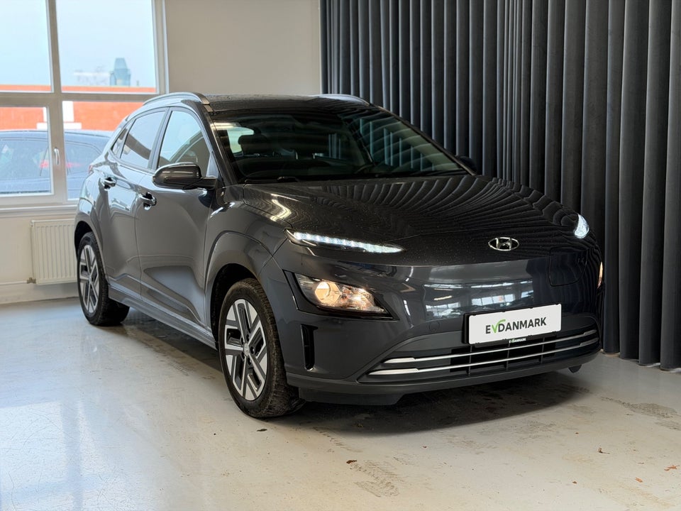 Hyundai Kona 39 EV Edition 30+ 5d