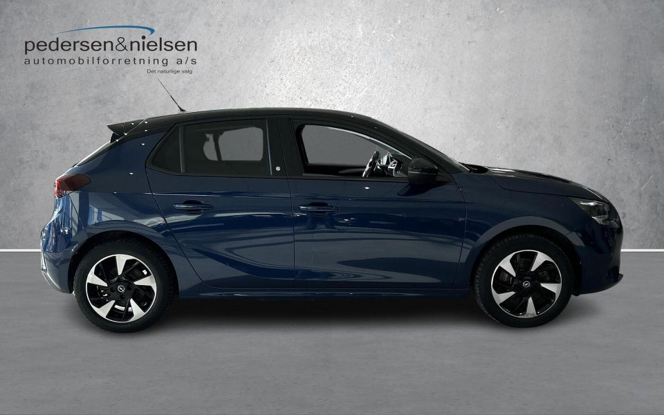Opel Corsa-e 50 Edition 5d
