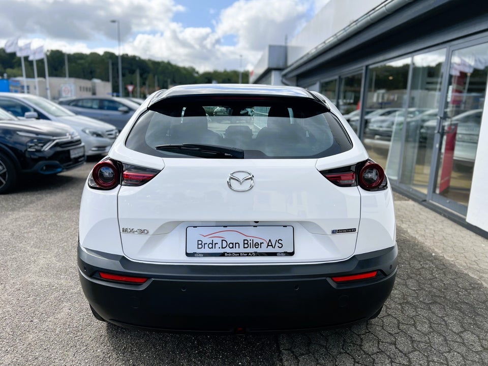 Mazda MX-30 e-SkyActiv Advantage 5d