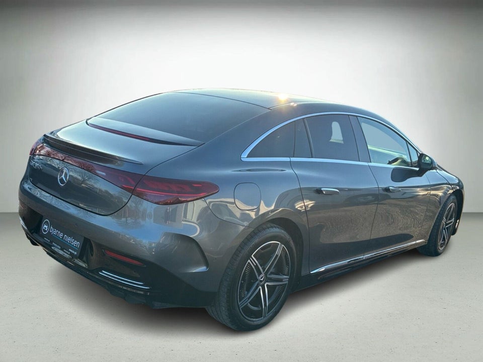 Mercedes EQE350+ AMG Line 4d