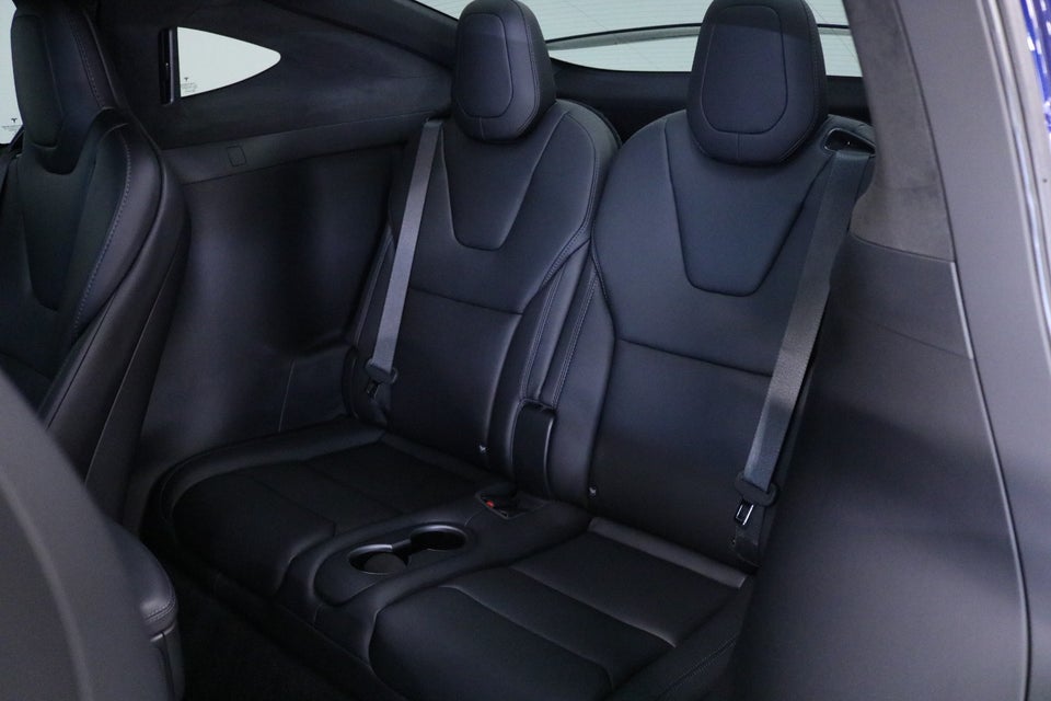 Tesla Model X 100D 6prs 5d