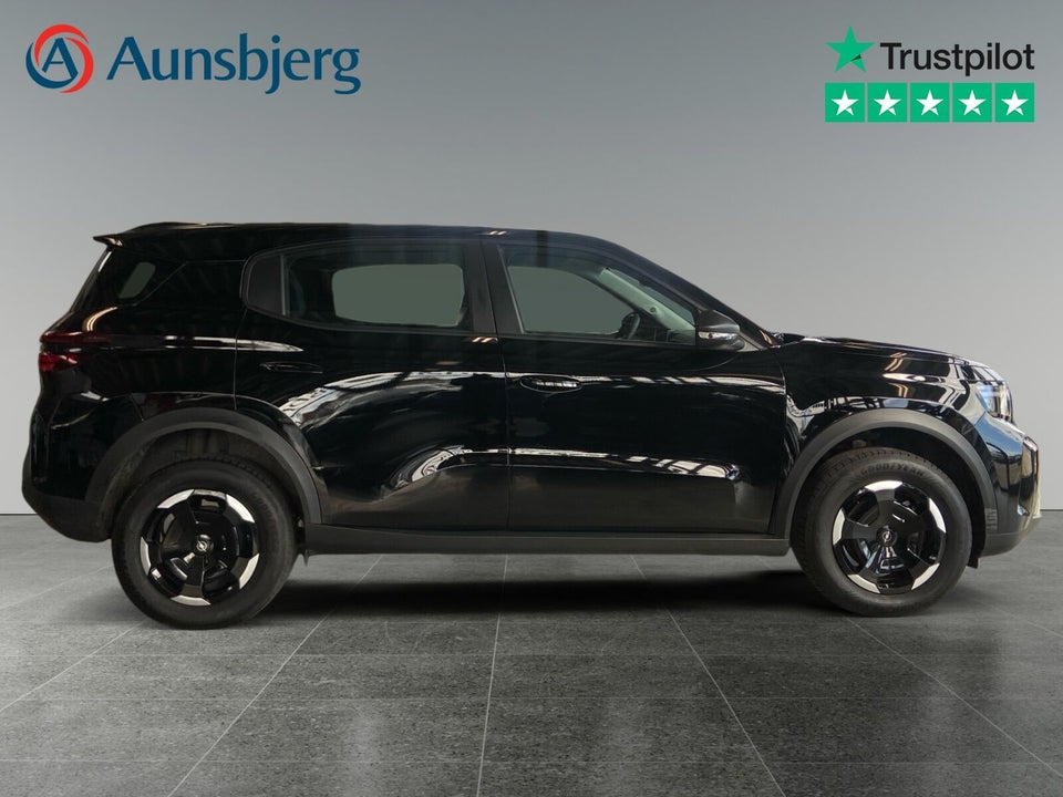 Opel Frontera 44 Edition 5d