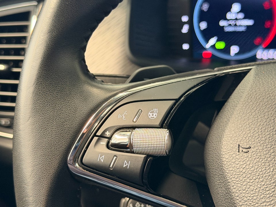Skoda Kodiaq 2,0 TDi 200 Sportline DSG 4x4 5d