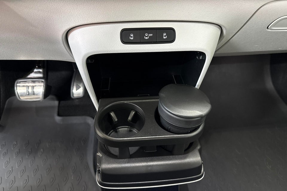 VW ID.Buzz 79 Style SWB 5d