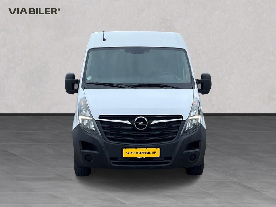 Opel Movano 2,3 D 150 Enjoy L2H2