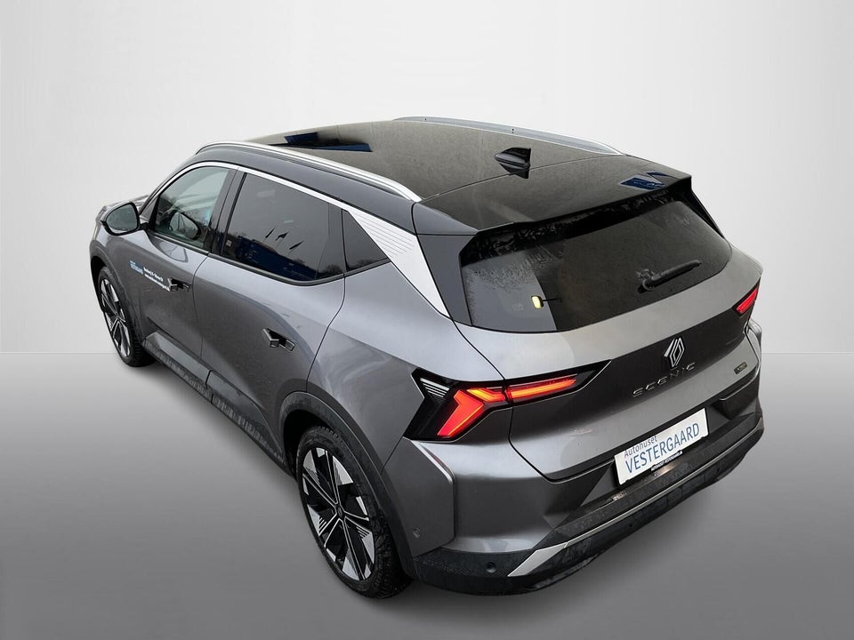 Renault Scenic E-Tech 87 Techno 5d