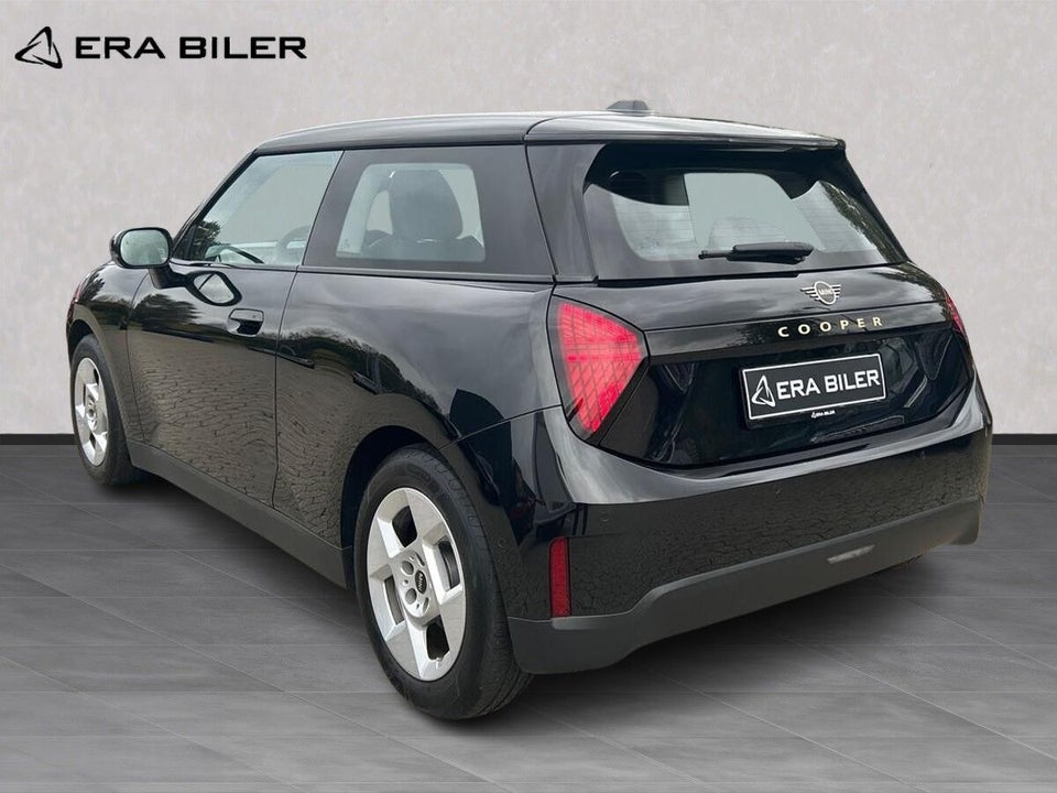 MINI Cooper E Classic Trim L 3d