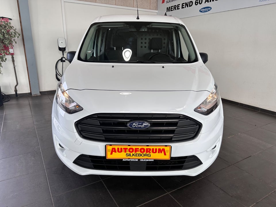 Ford Transit Connect 1,5 EcoBlue Trend lang