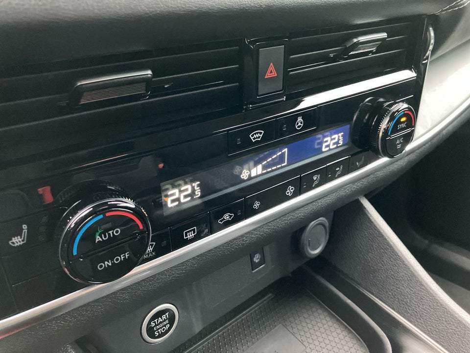 Nissan Qashqai 1,3 mHEV Acenta X-tr. 5d