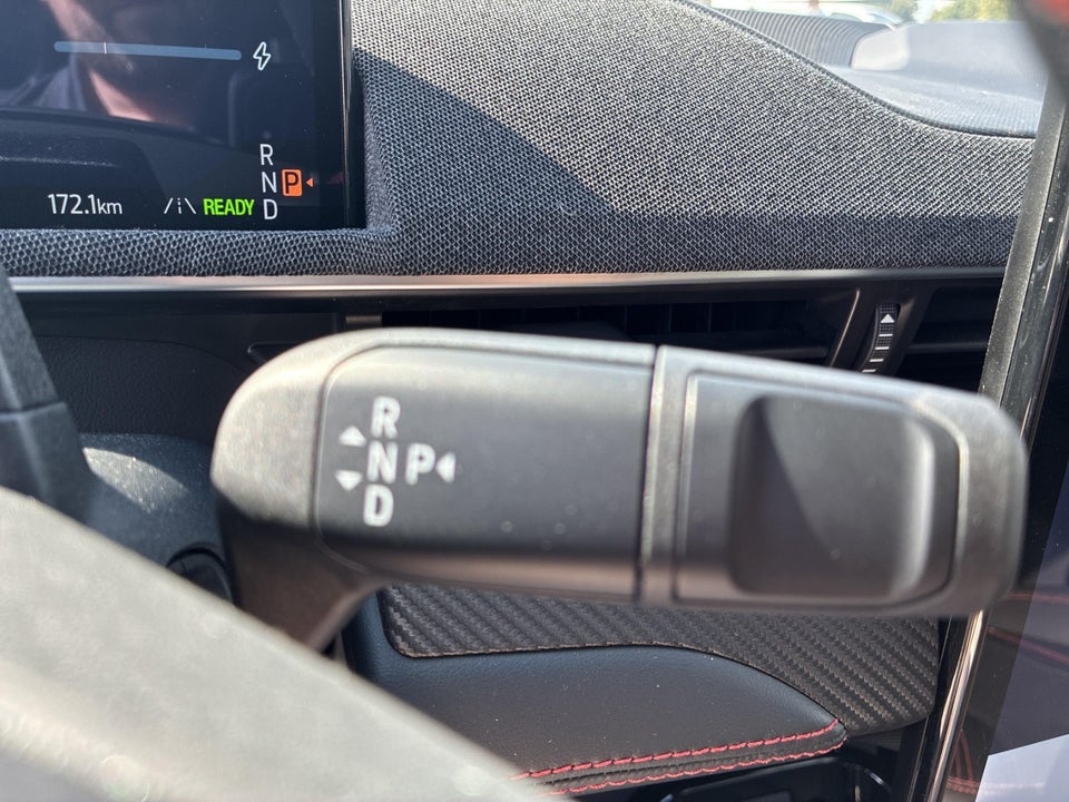 Ford Mustang Mach-E 88 Premium Extended Range 5d