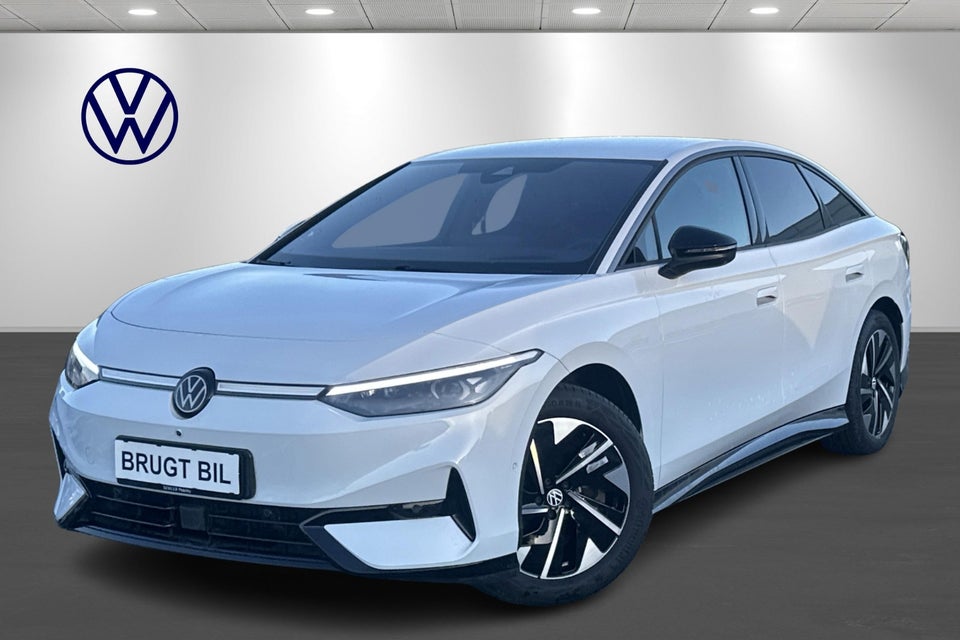 VW ID.7 86 Style S+ 5d