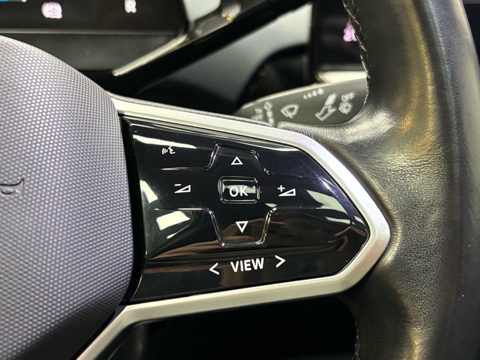 VW ID.5 77 GTX 4Motion 5d