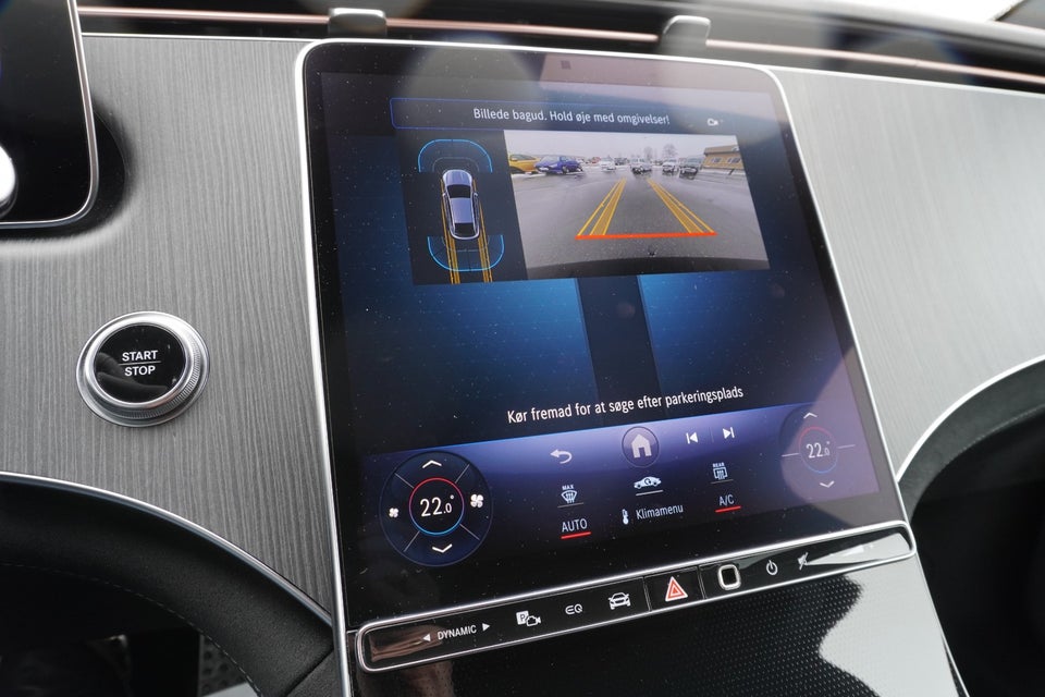 Mercedes EQE350 SUV AMG Advance Plus 4Matic 5d