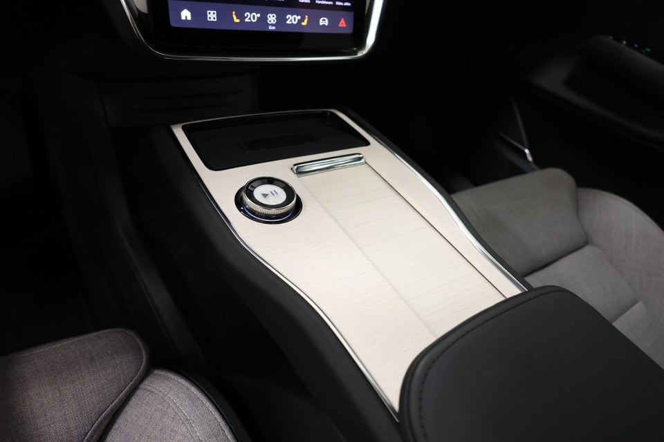 Volvo EX90 Twin Performance Ultra 7prs 5d