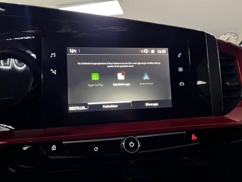 Opel Mokka-e 50 GS Line 5d