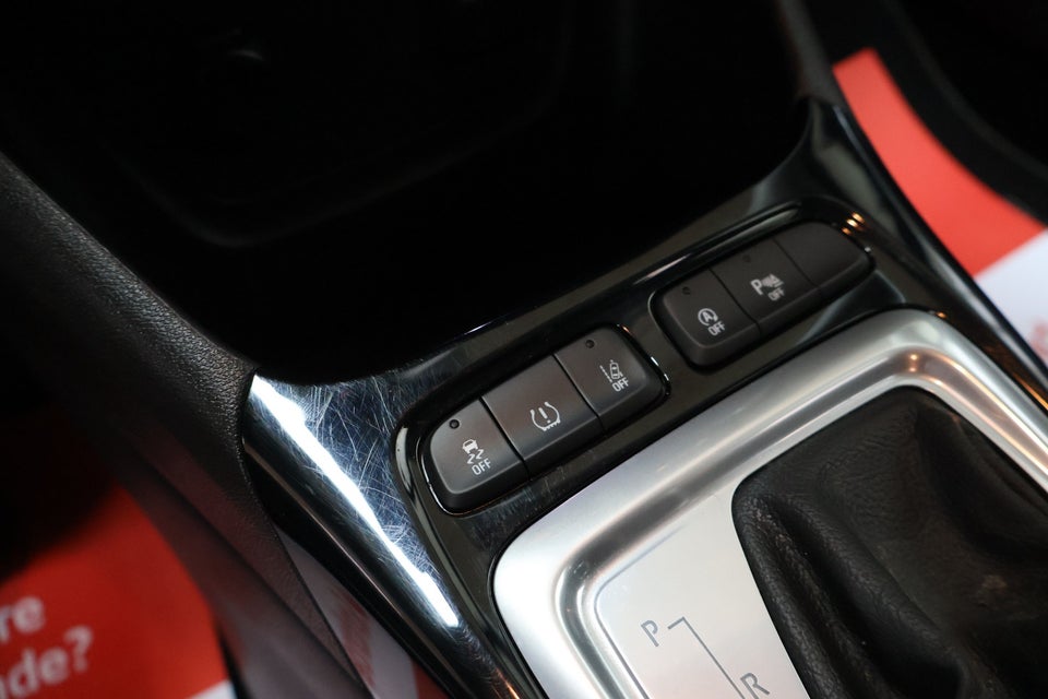 Opel Crossland 1,2 T 130 Sport aut. 5d