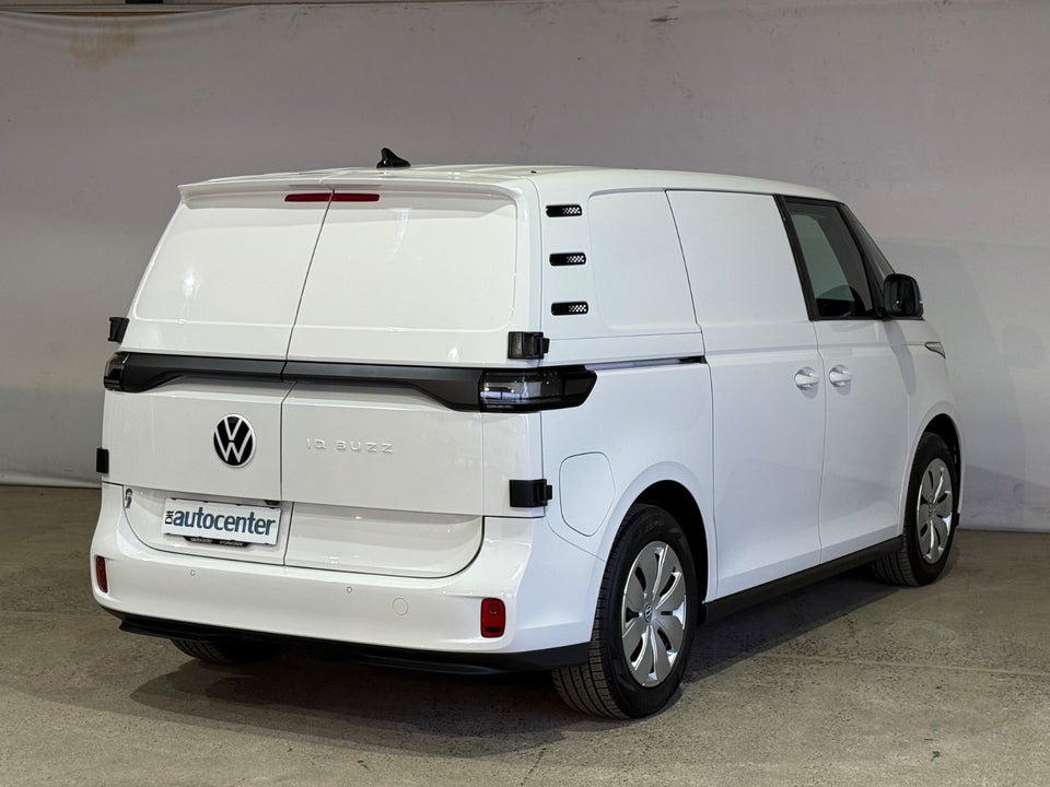 VW ID.Buzz 79 Cargo Pro+