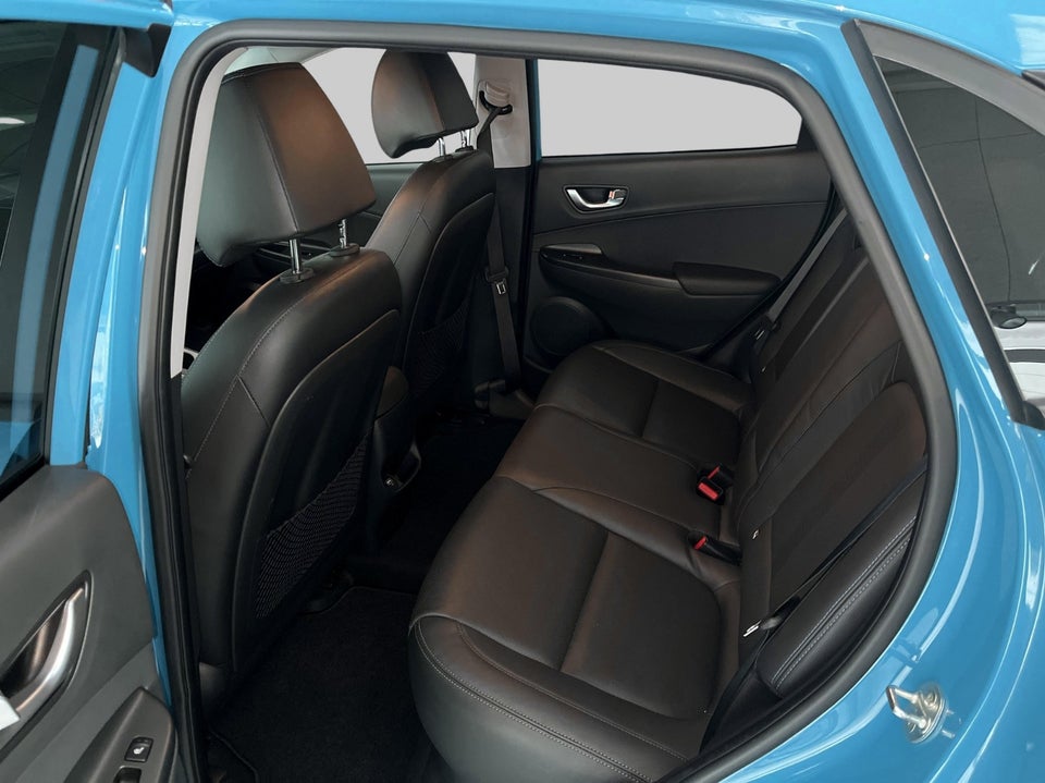 Hyundai Kona 64 EV Prime 5d