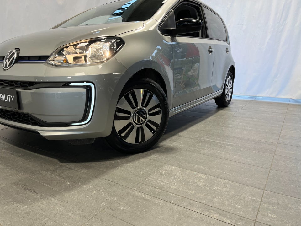 VW e-Up! 5d