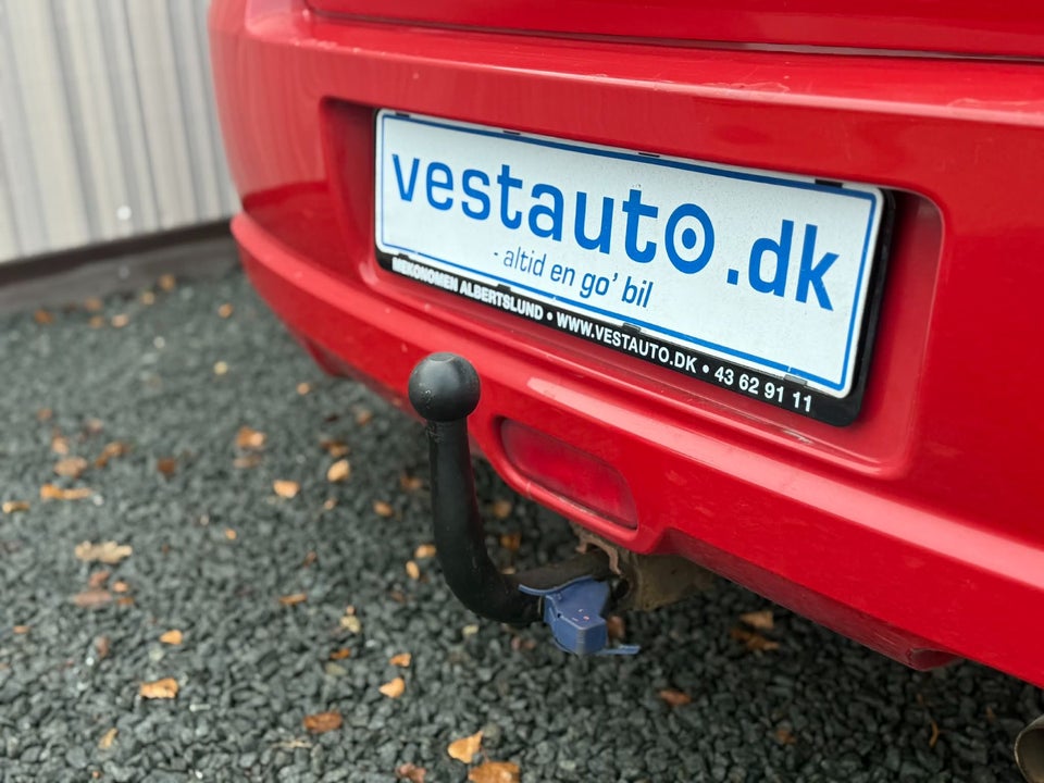 Suzuki Swift 1,3 GL-A 5d