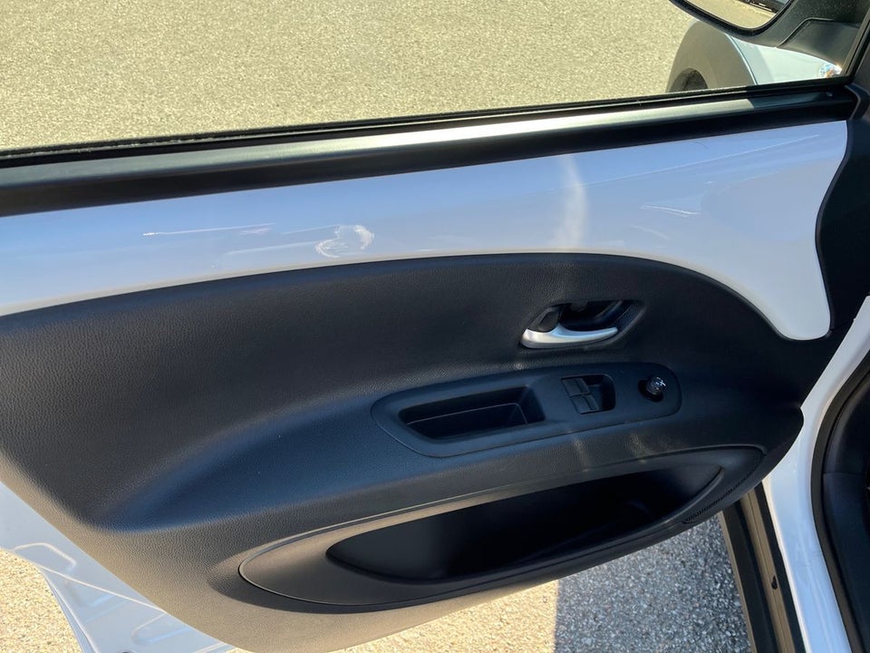 Toyota Aygo X 1,0 Active 5d