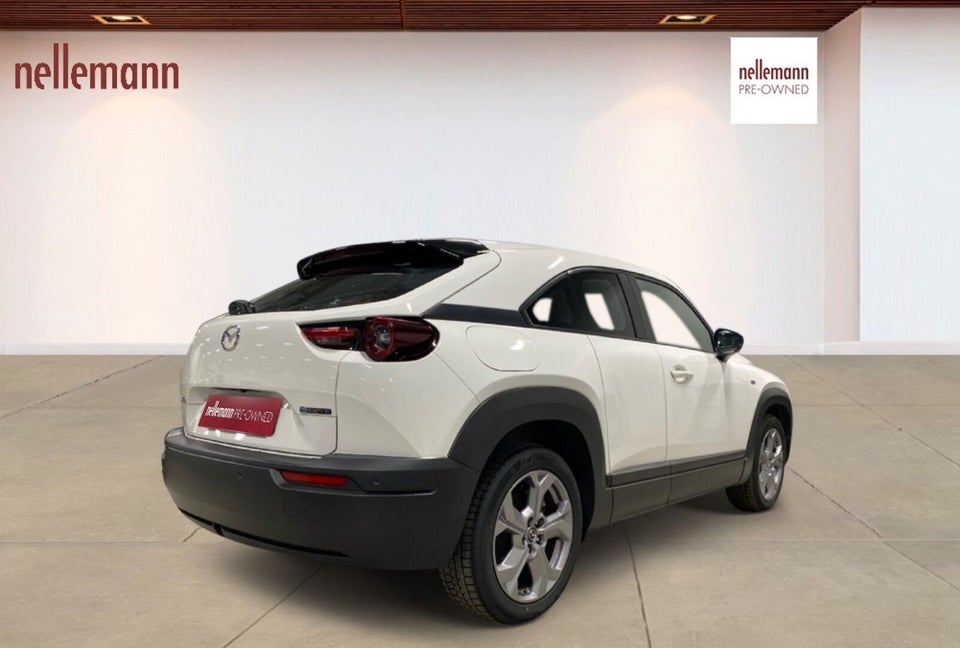 Mazda MX-30 e-SkyActiv Cosmo 5d