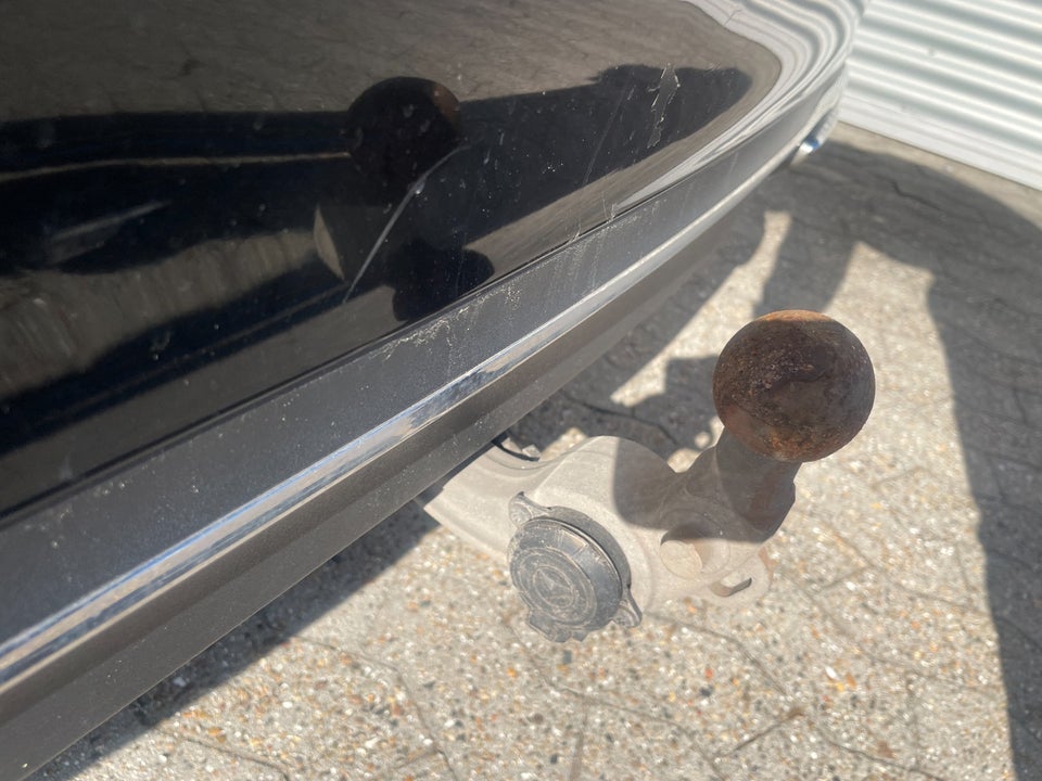 Mercedes E220 d 2,0 Avantgarde aut. 4d