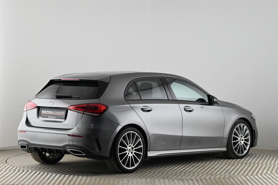 Mercedes A200 1,3 AMG Line aut. 5d